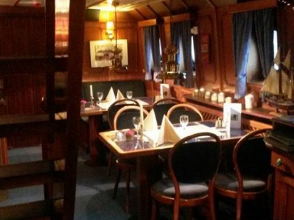 照片: Feuerschiff Amrumbank Emden