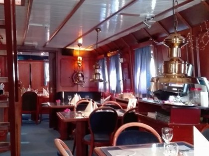 照片: Feuerschiff Amrumbank Emden